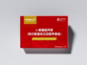 D-核糖營養粉
